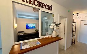 Hostal del Mar